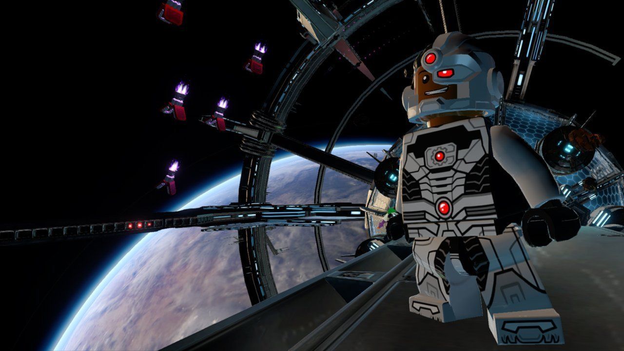 LEGO Batman 3 Beyond Gotham - Image 2