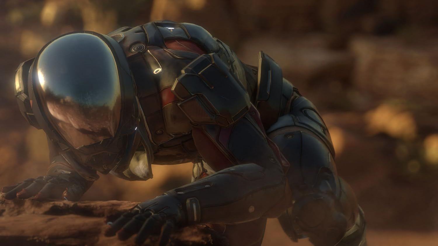 Mass Effect Andromeda - Image 4