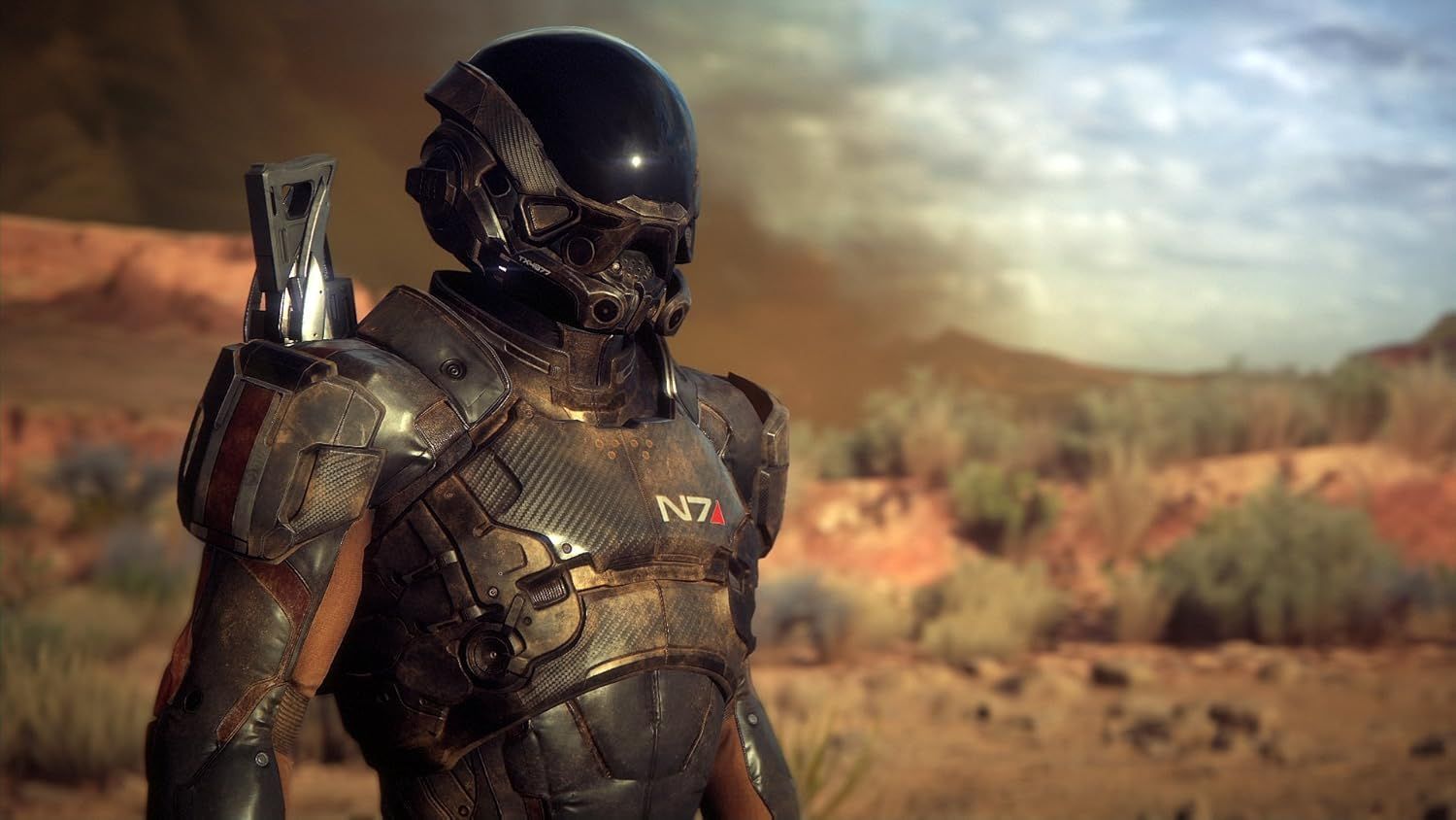 Mass Effect Andromeda - Image 3