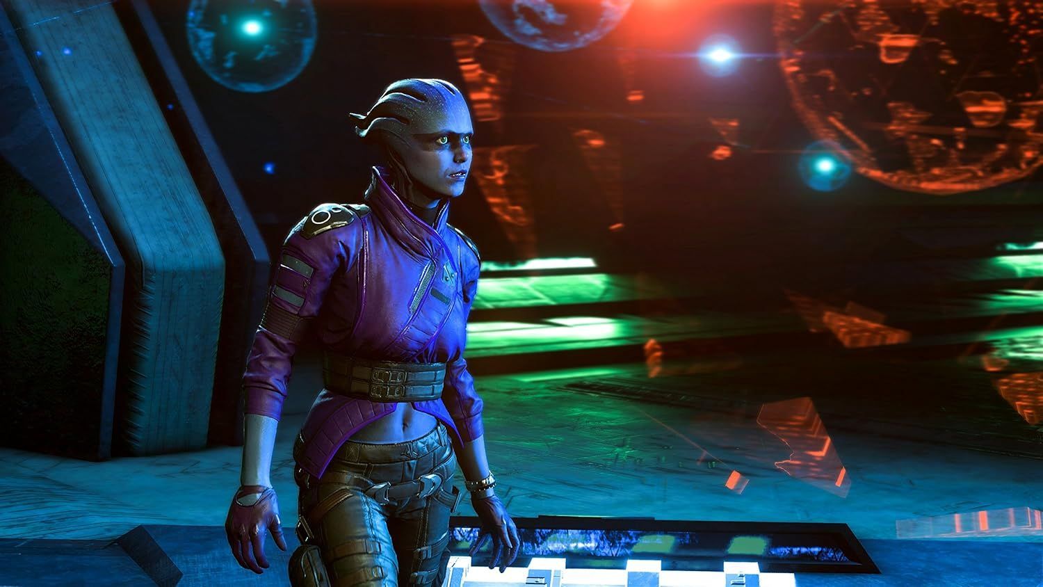 Mass Effect Andromeda - Image 2