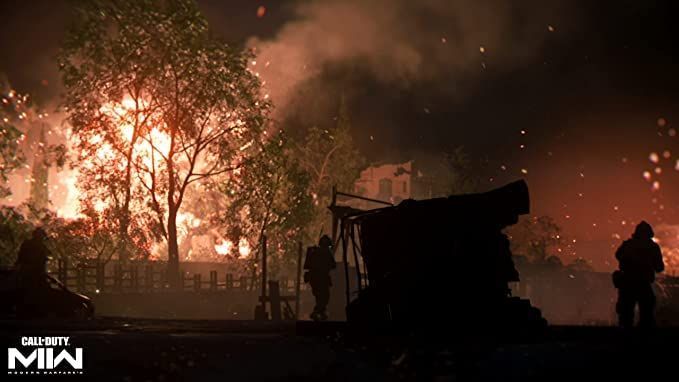 Call Of Duty Modern Warfare II - US Region - Image 4
