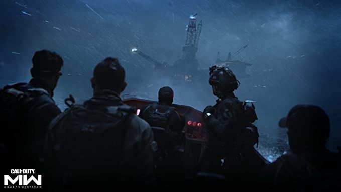 Call Of Duty Modern Warfare II - US Region - Image 3