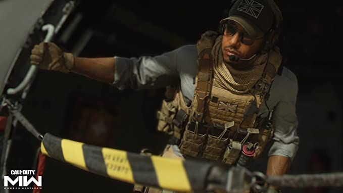 Call Of Duty Modern Warfare II - US Region - Image 2