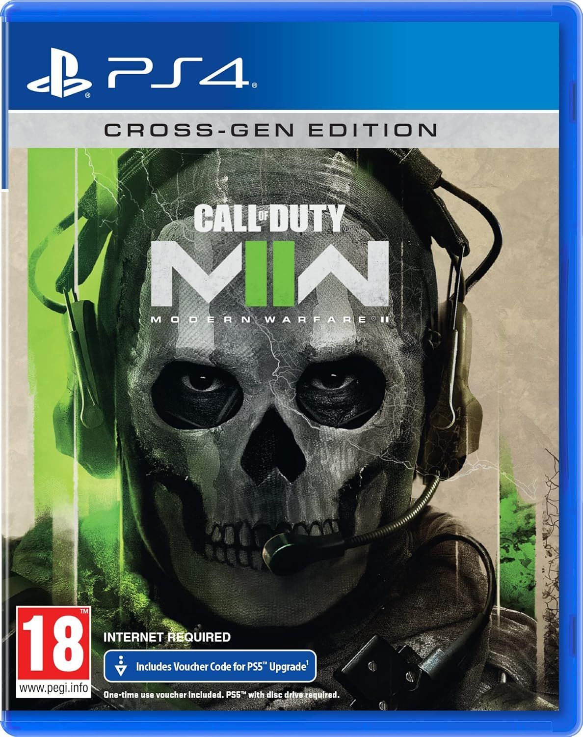 Call Of Duty Modern Warfare II - US Region - Image 1