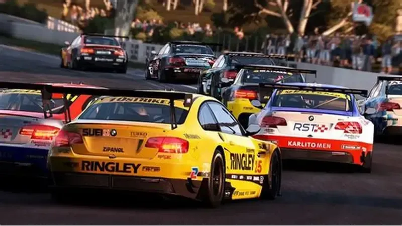 Project Cars - Image 4