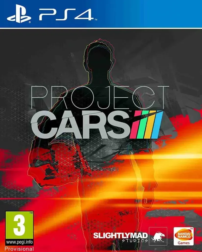 Project Cars - Image 1