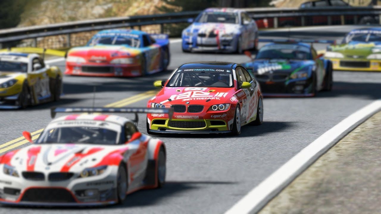 Project Cars - Image 2