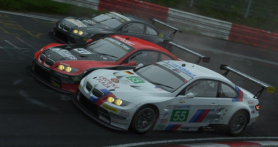 Project Cars - Image 3
