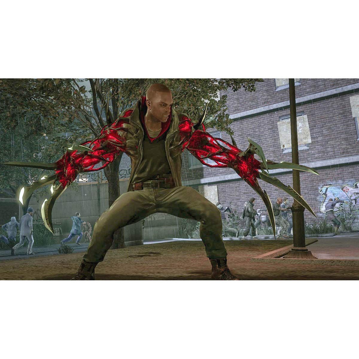 Prototype Biohazard Bundle - Image 4