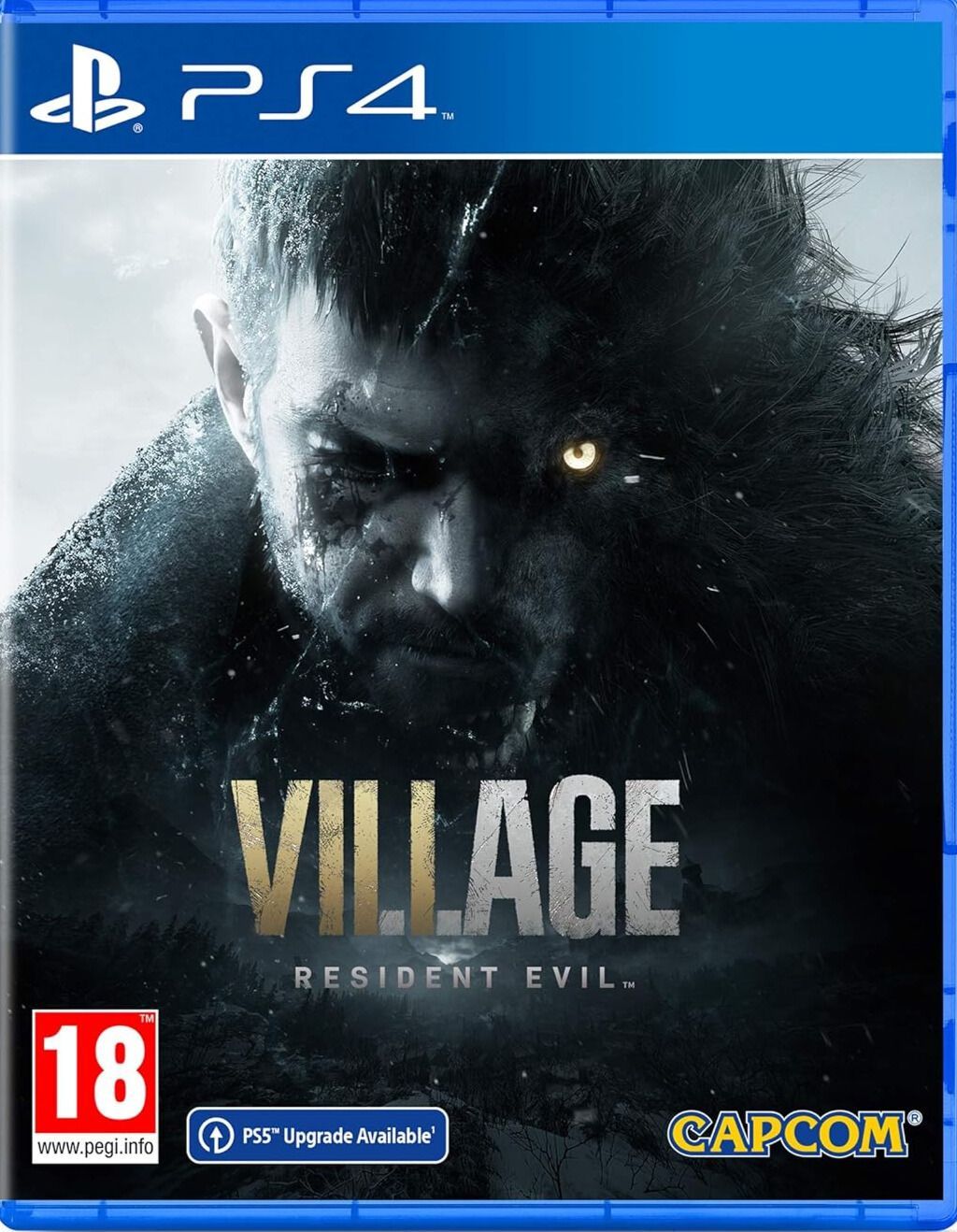 Resident Evil Village - Image 1