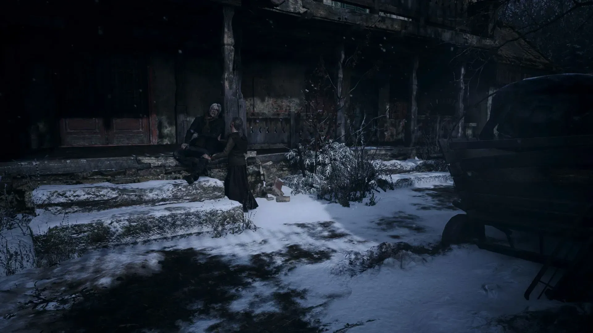 Resident Evil Village - Image 2