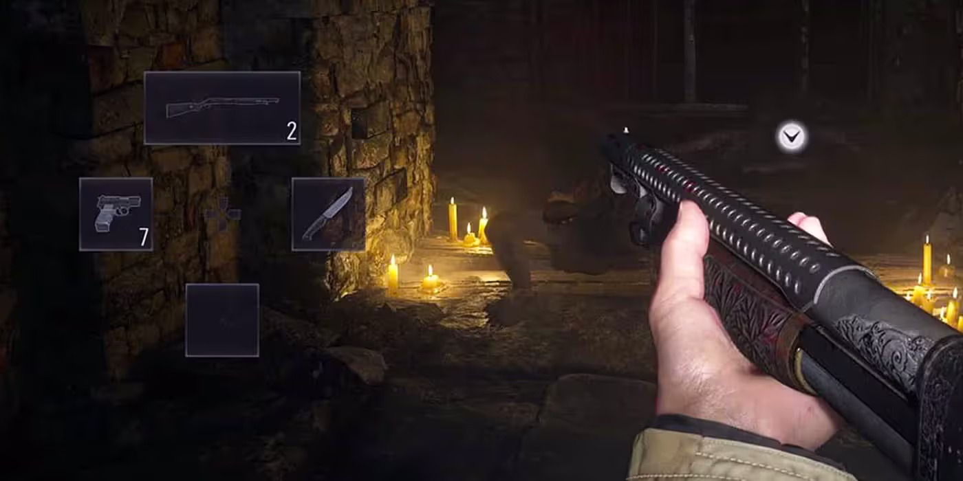 Resident Evil Village - Image 3
