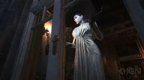 Resident Evil Village - Image 4