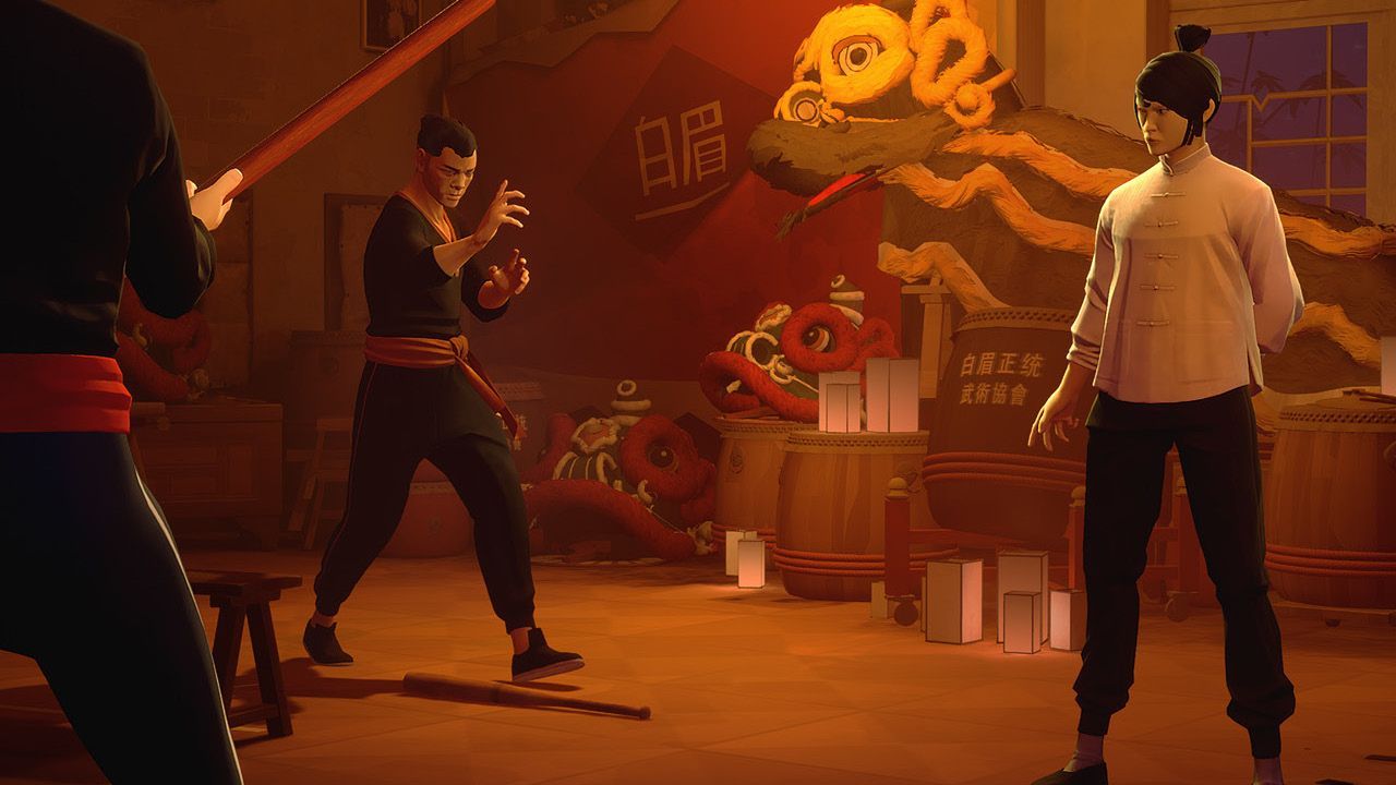 Sifu - Image 3