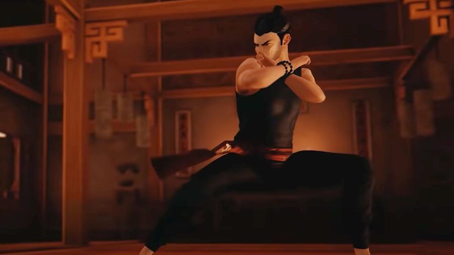 Sifu - Image 2