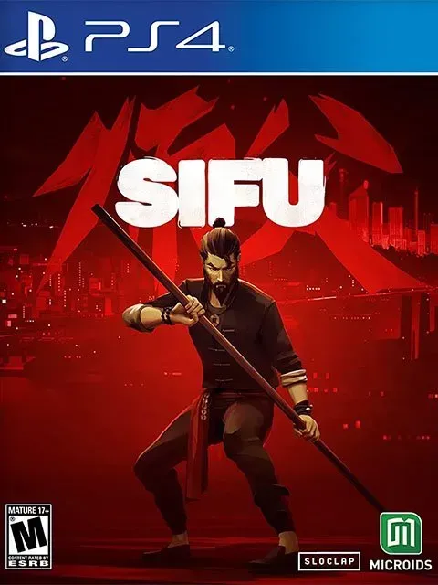 Sifu - Image 1