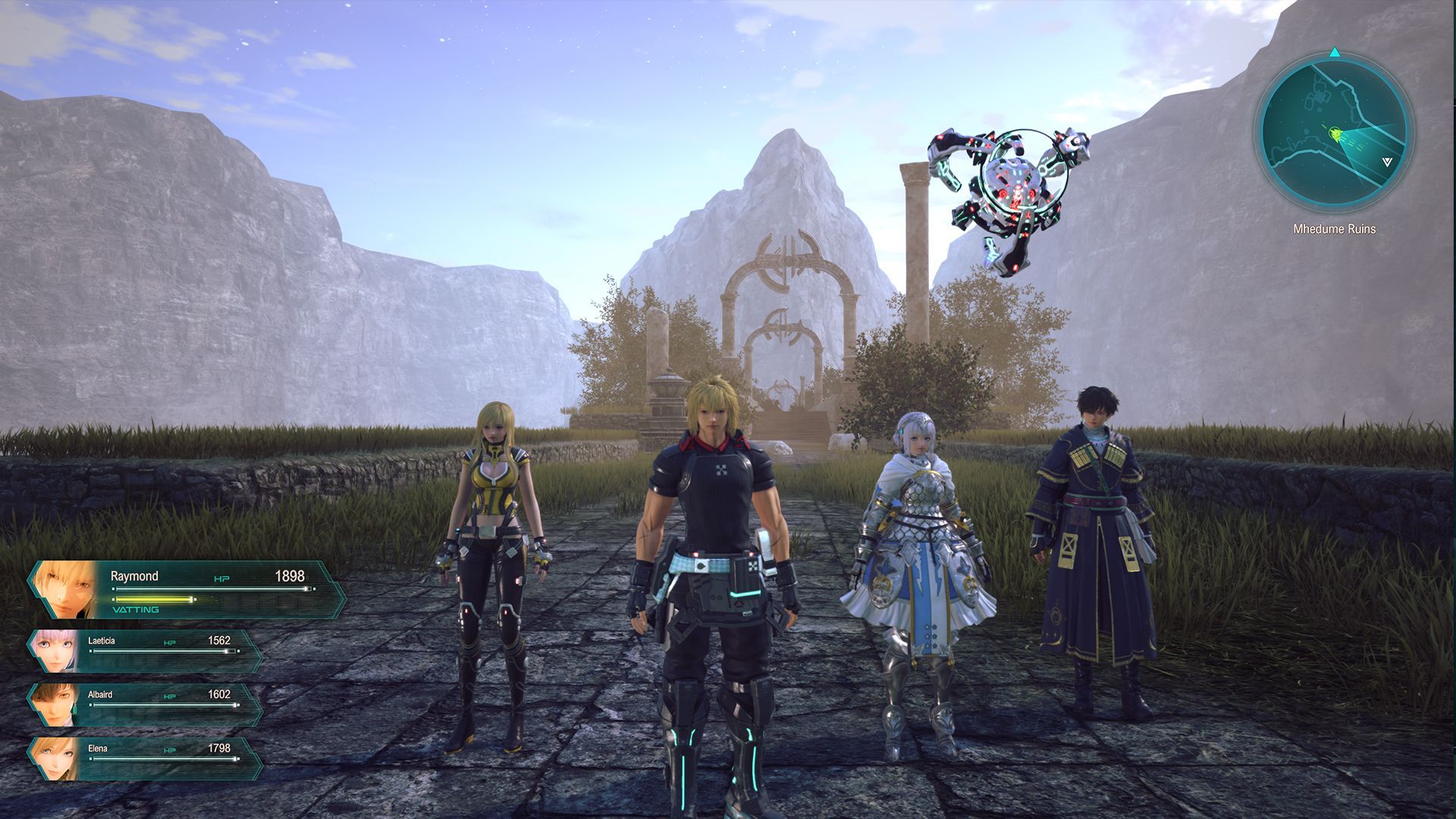 Star Ocean: The Divine Force - Image 4