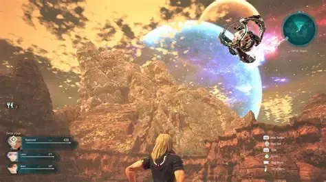 Star Ocean: The Divine Force - Image 3