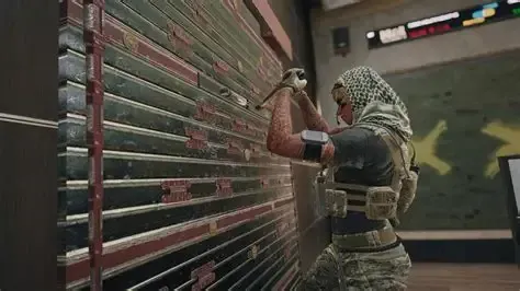 Tom Clancy Rainbow Six Seige - Image 2