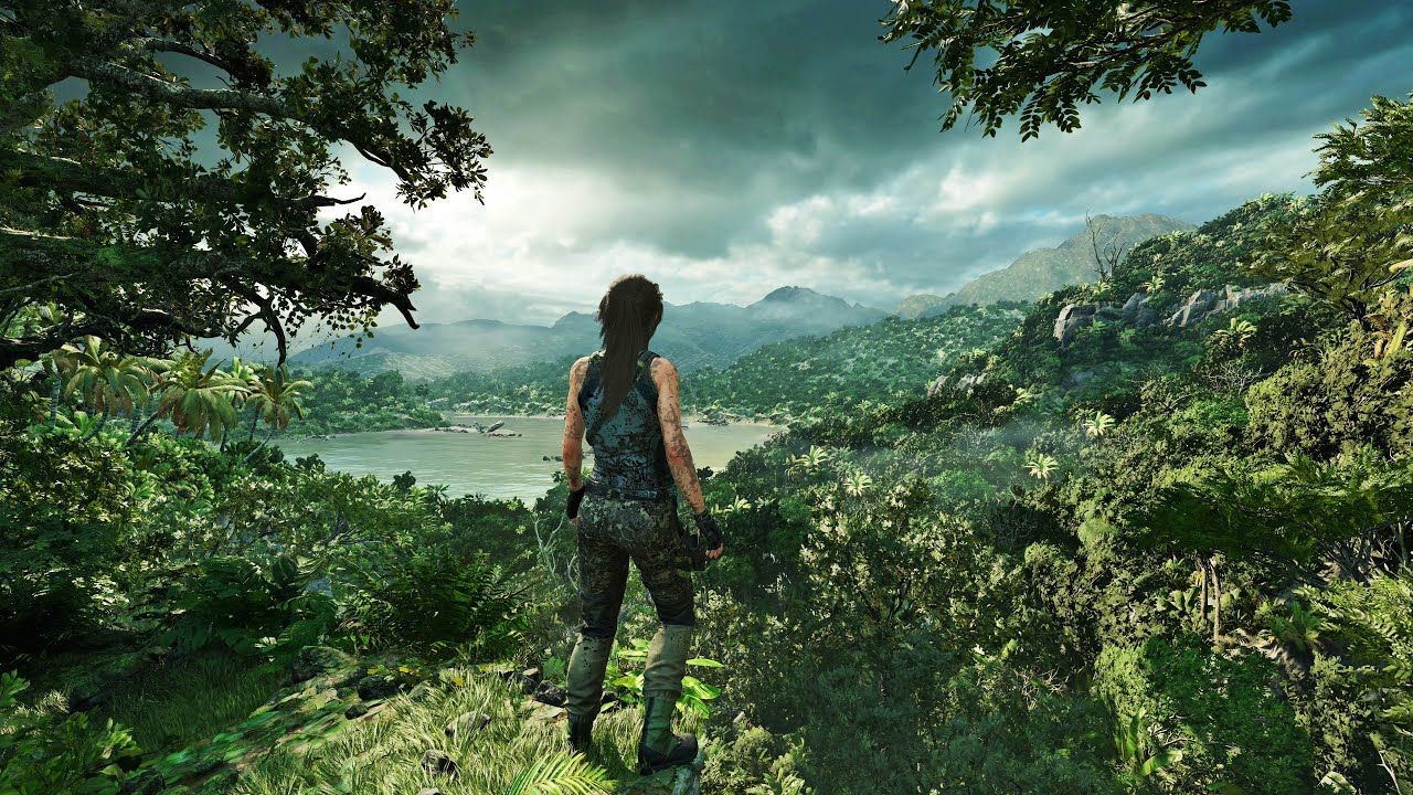 Tomb Raider Definitive Edition - Image 4