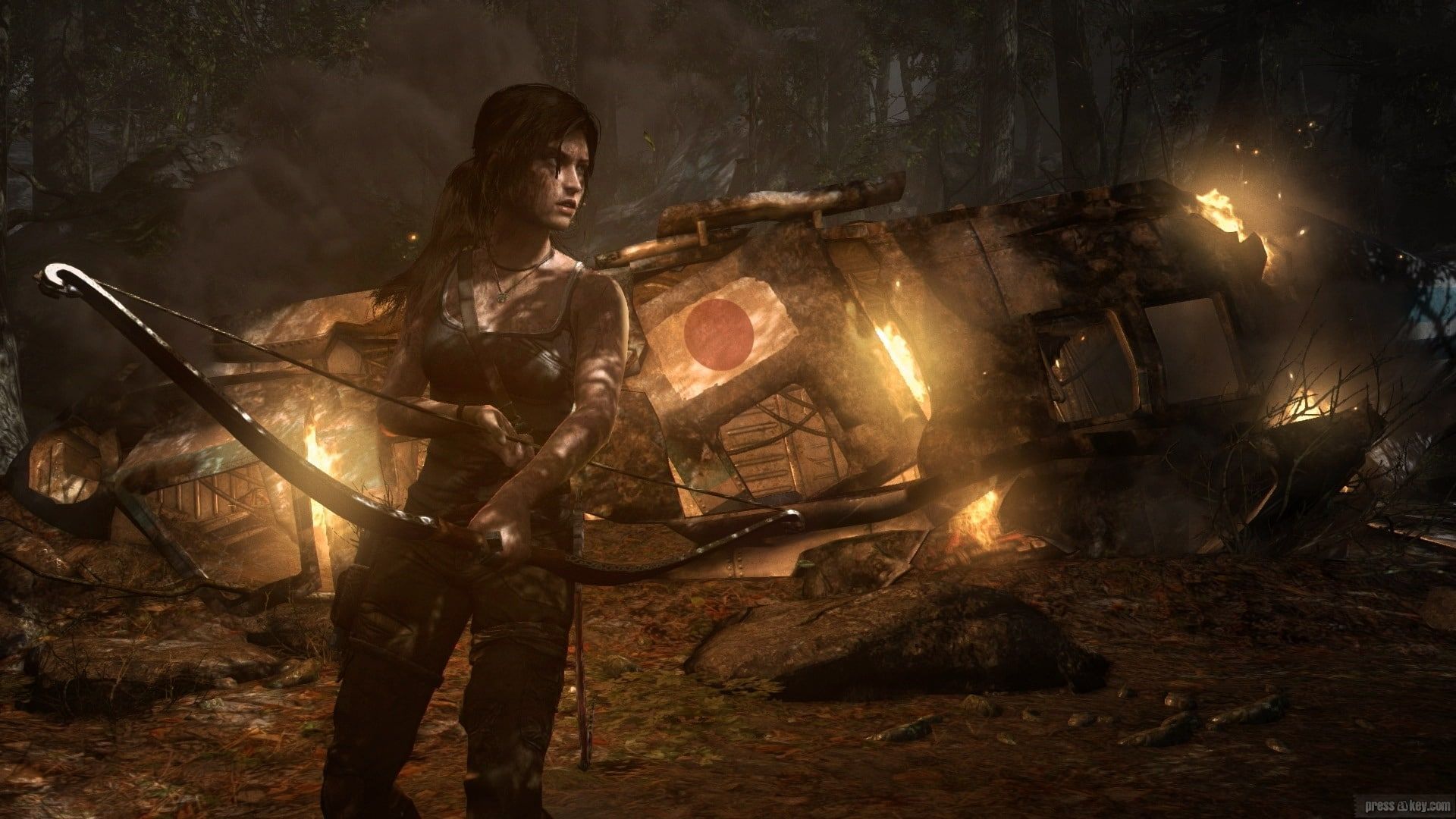 Tomb Raider Definitive Edition - Image 3