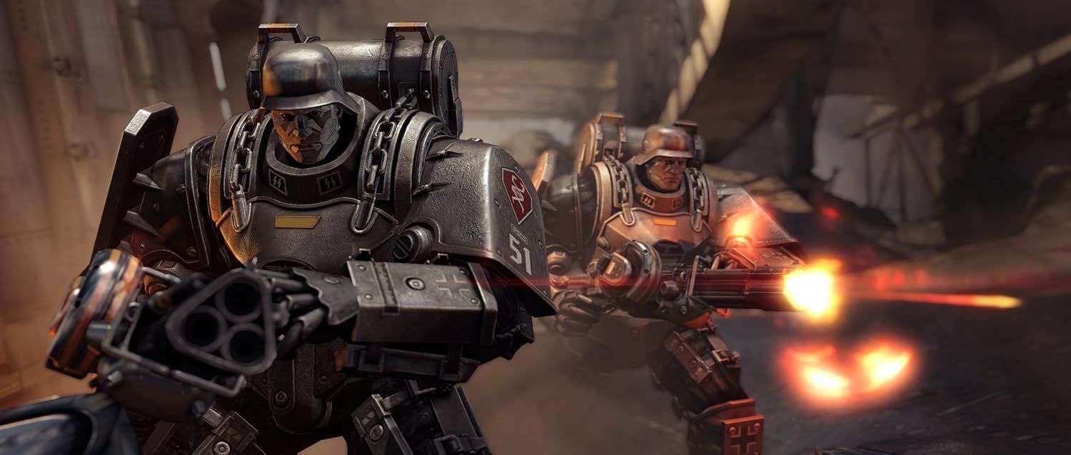 Wolfenstein The New Order - Image 3