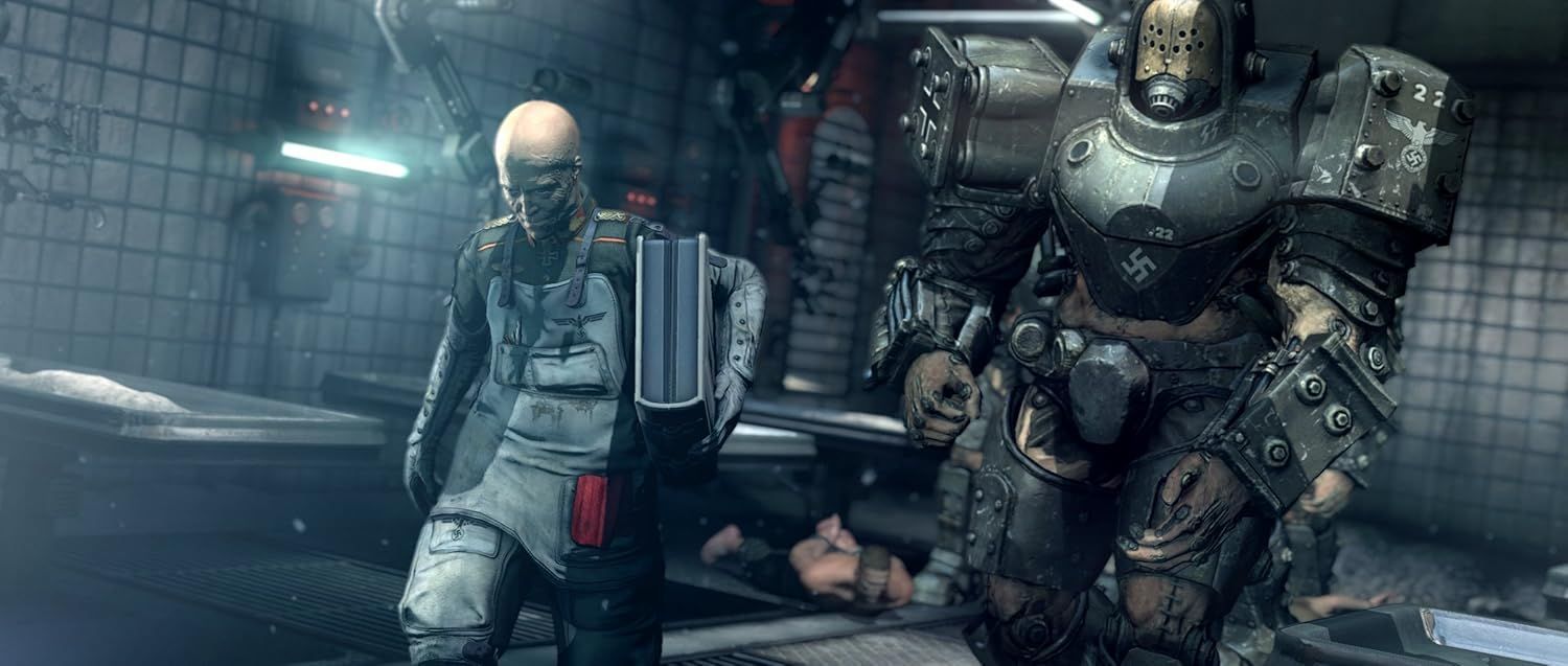 Wolfenstein The New Order - Image 2