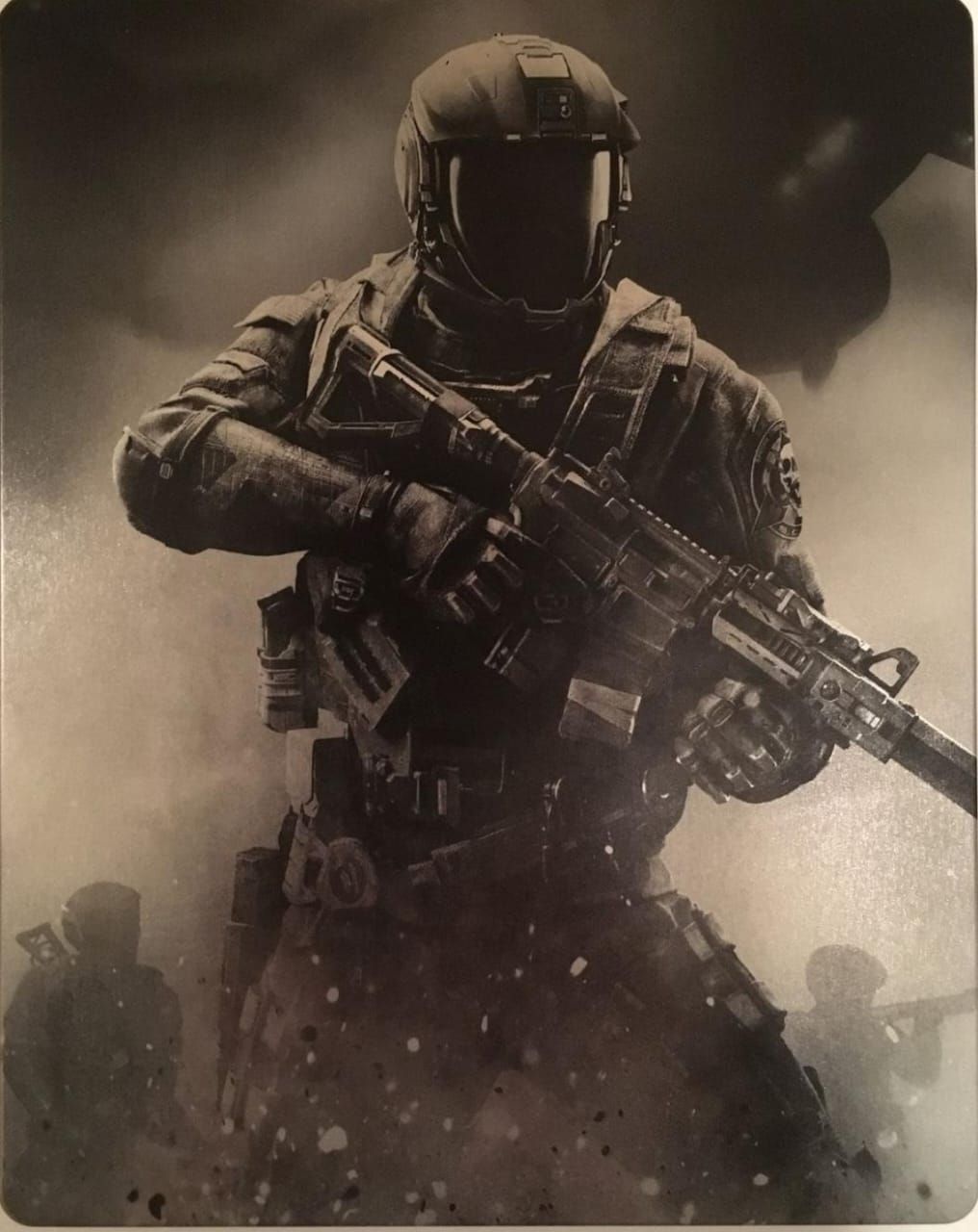 Call Of Duty Infinite Warfare Steelbook - Image 1