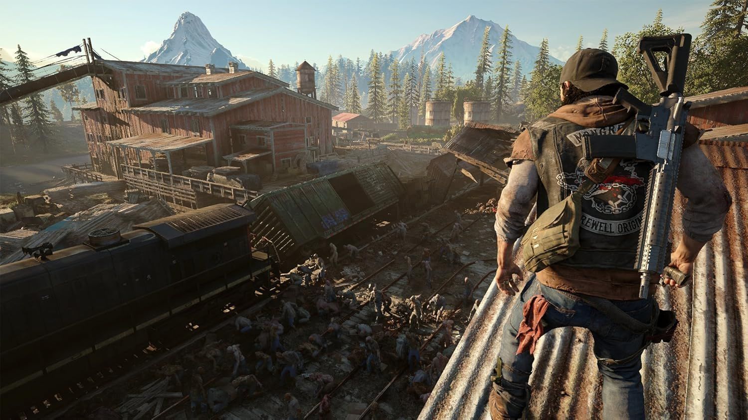 Days Gone - Image 4