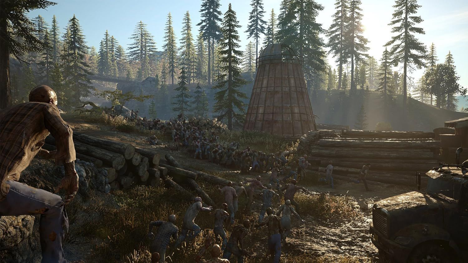 Days Gone - Image 3