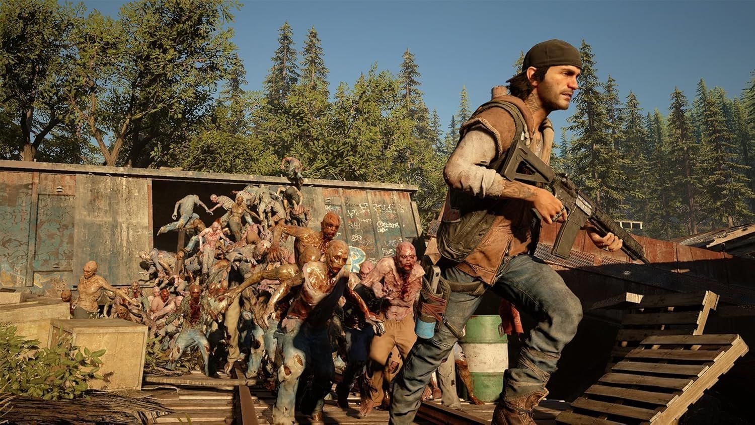 Days Gone - Image 2