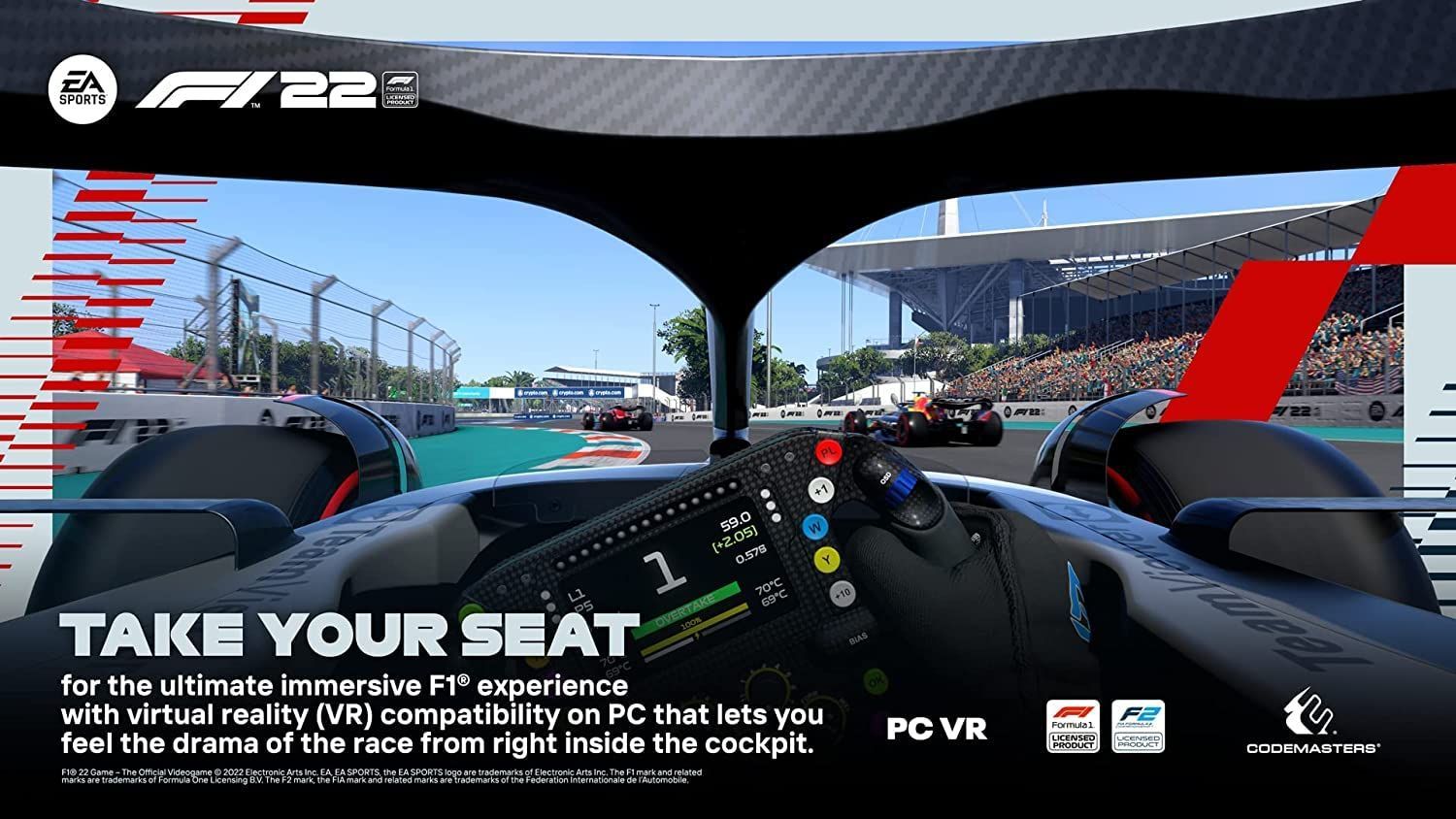 F1 2022 - Image 3