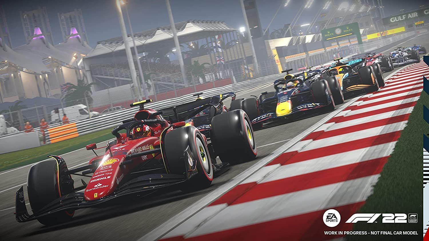 F1 2022 - Image 2