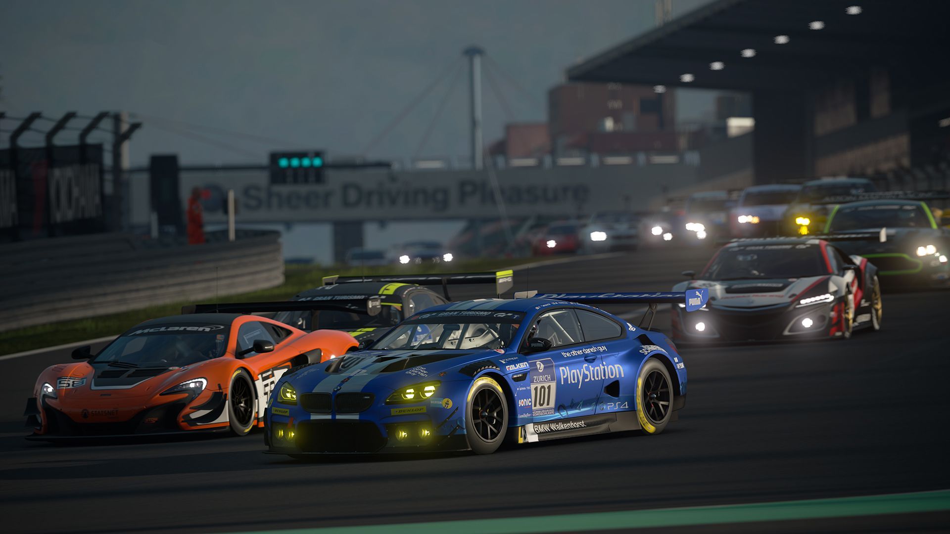 Gran Turismo Sport - Image 4