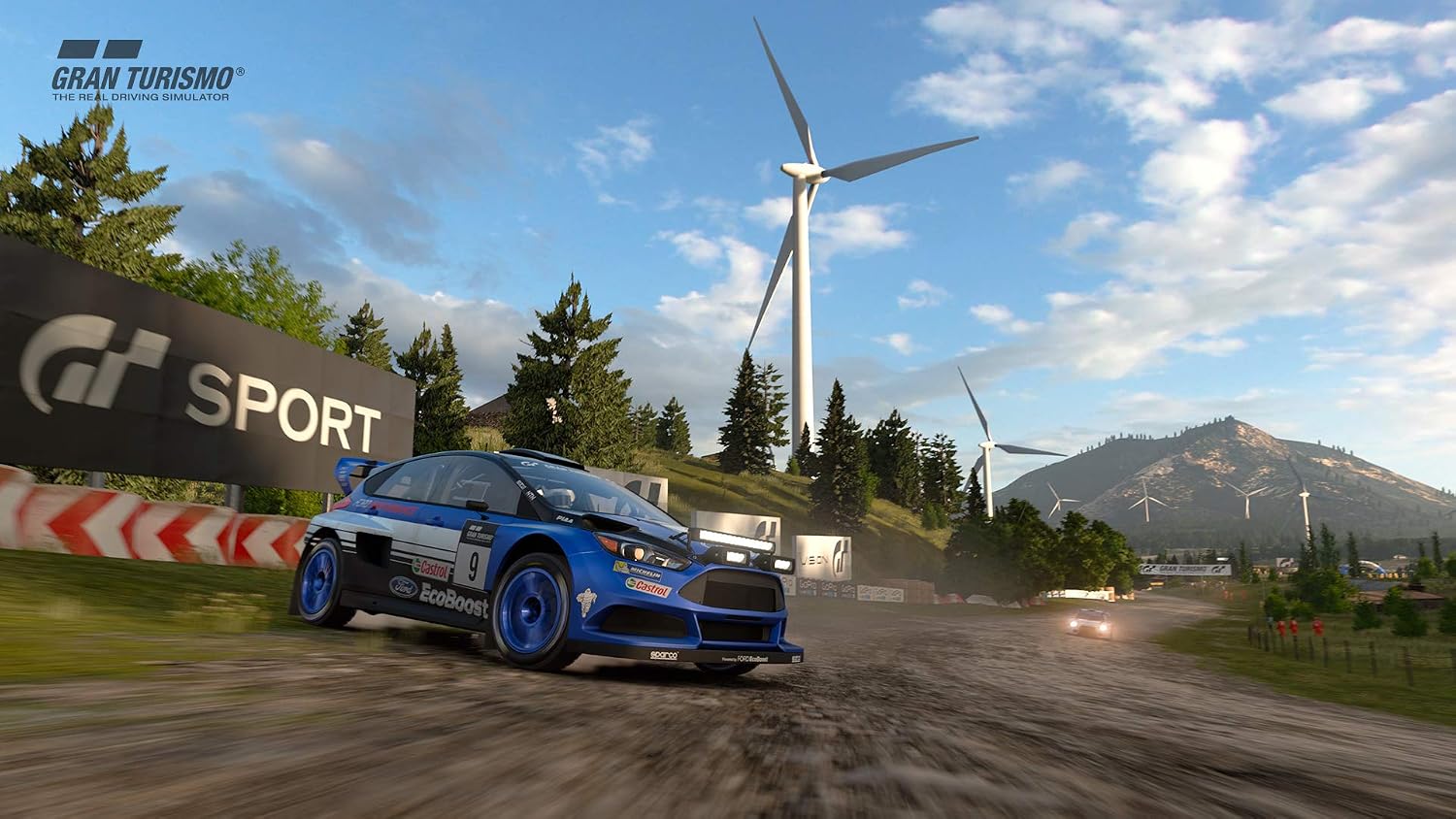 Gran Turismo Sport - Image 3