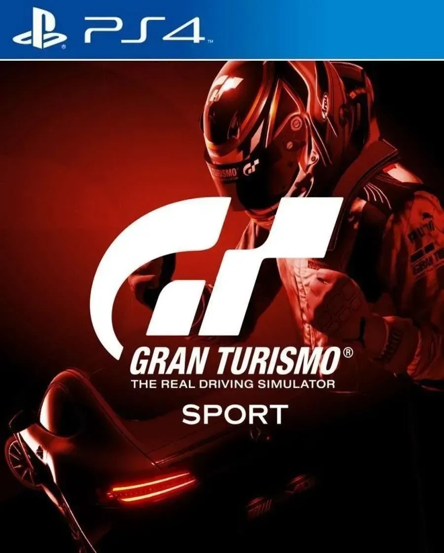Gran Turismo Sport - Image 1
