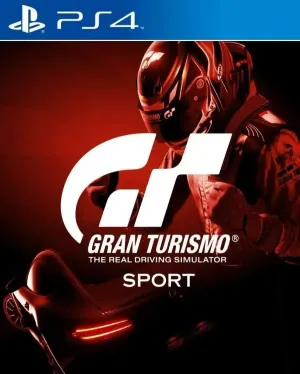 Gran Turismo Sport
