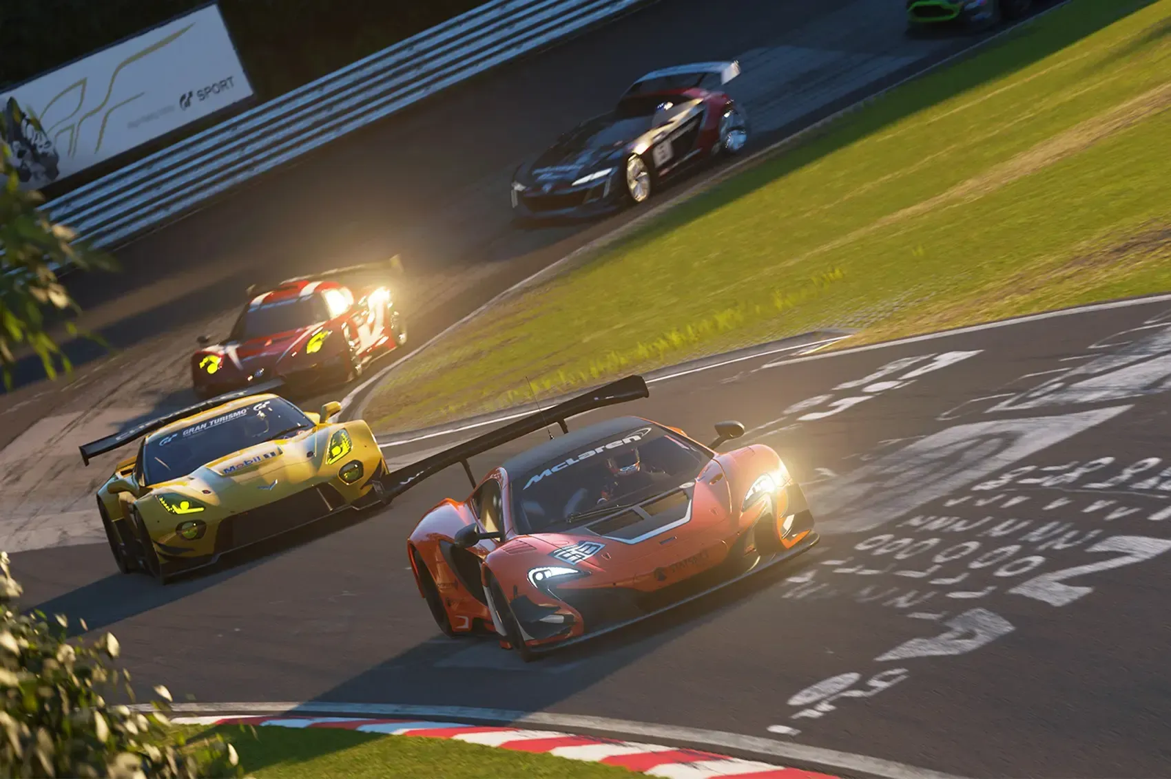 Gran Turismo Sport - Image 2