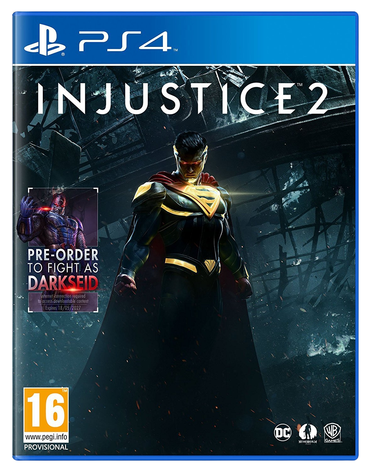 Injustice 2 - Image 1