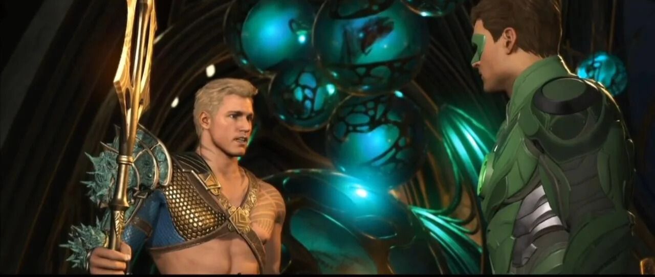Injustice 2 - Image 2