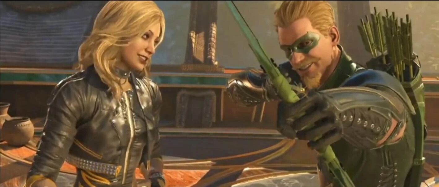Injustice 2 - Image 3