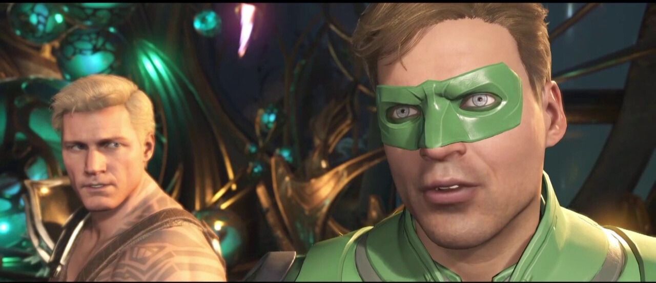 Injustice 2 - Image 4
