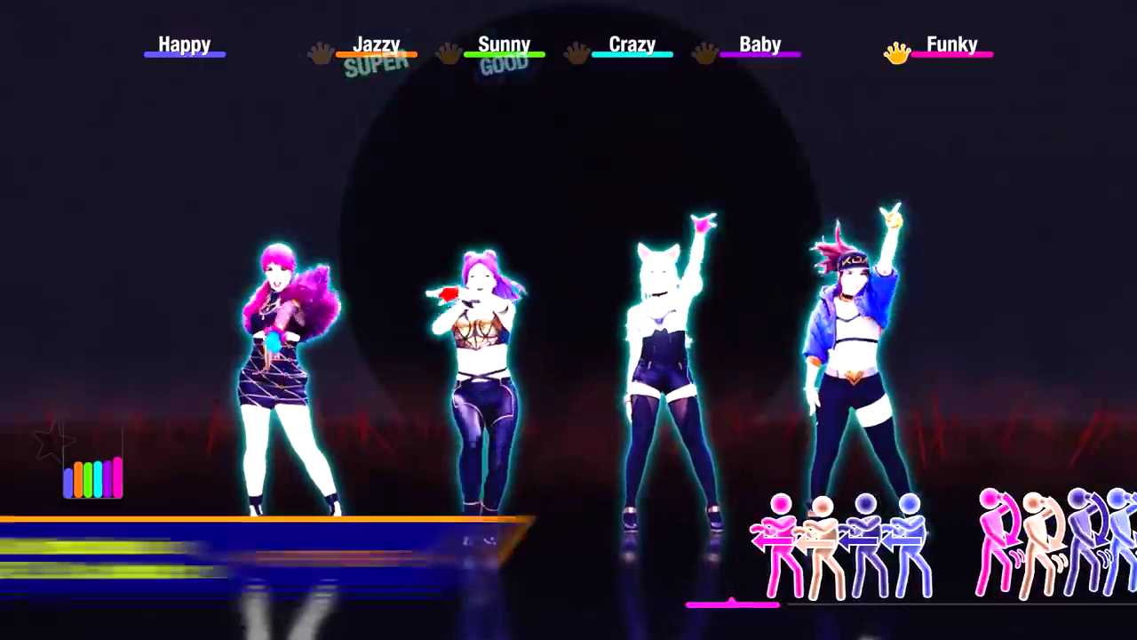 Just Dance 2022 - Image 4