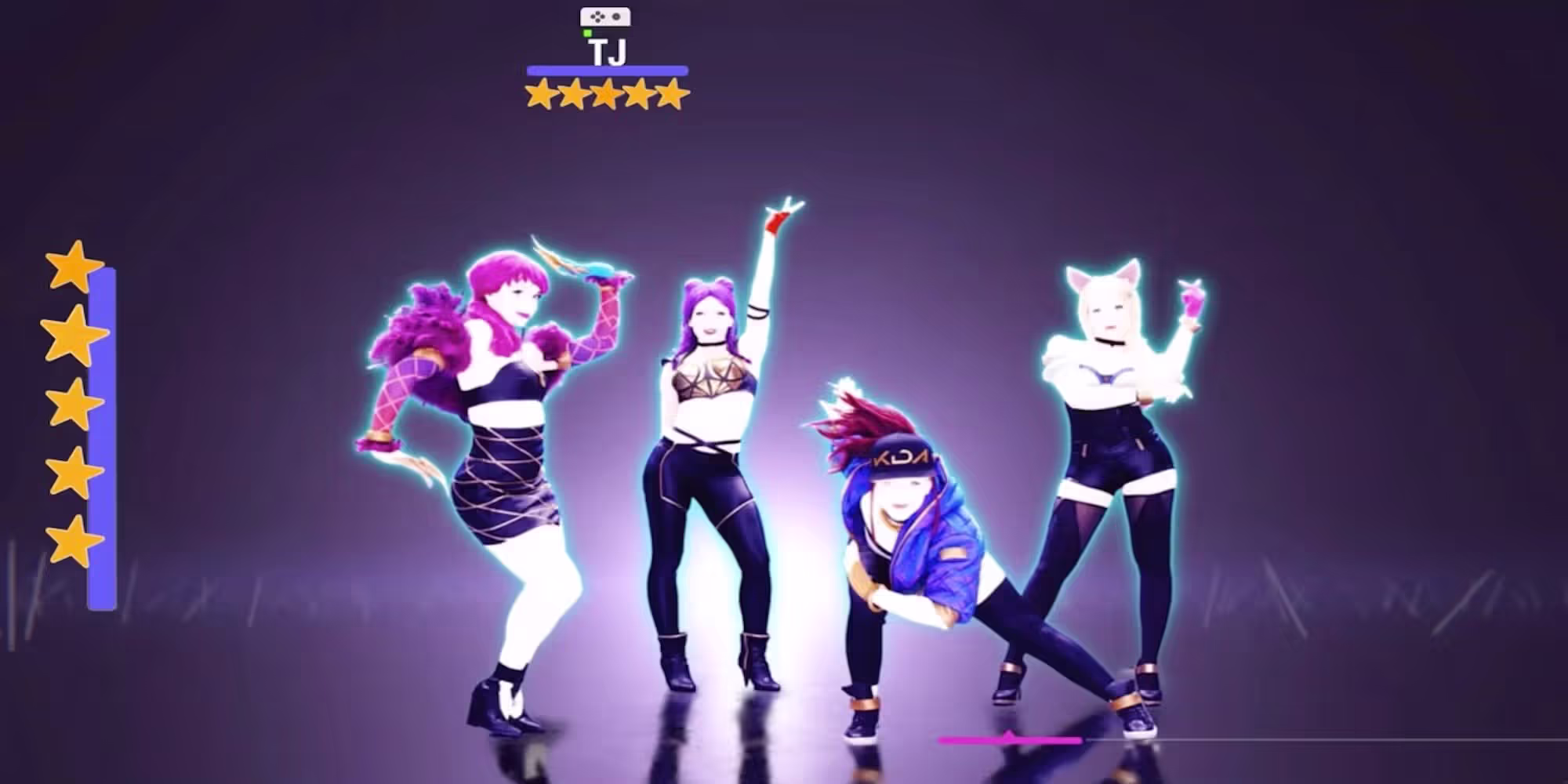 Just Dance 2022 - Image 3
