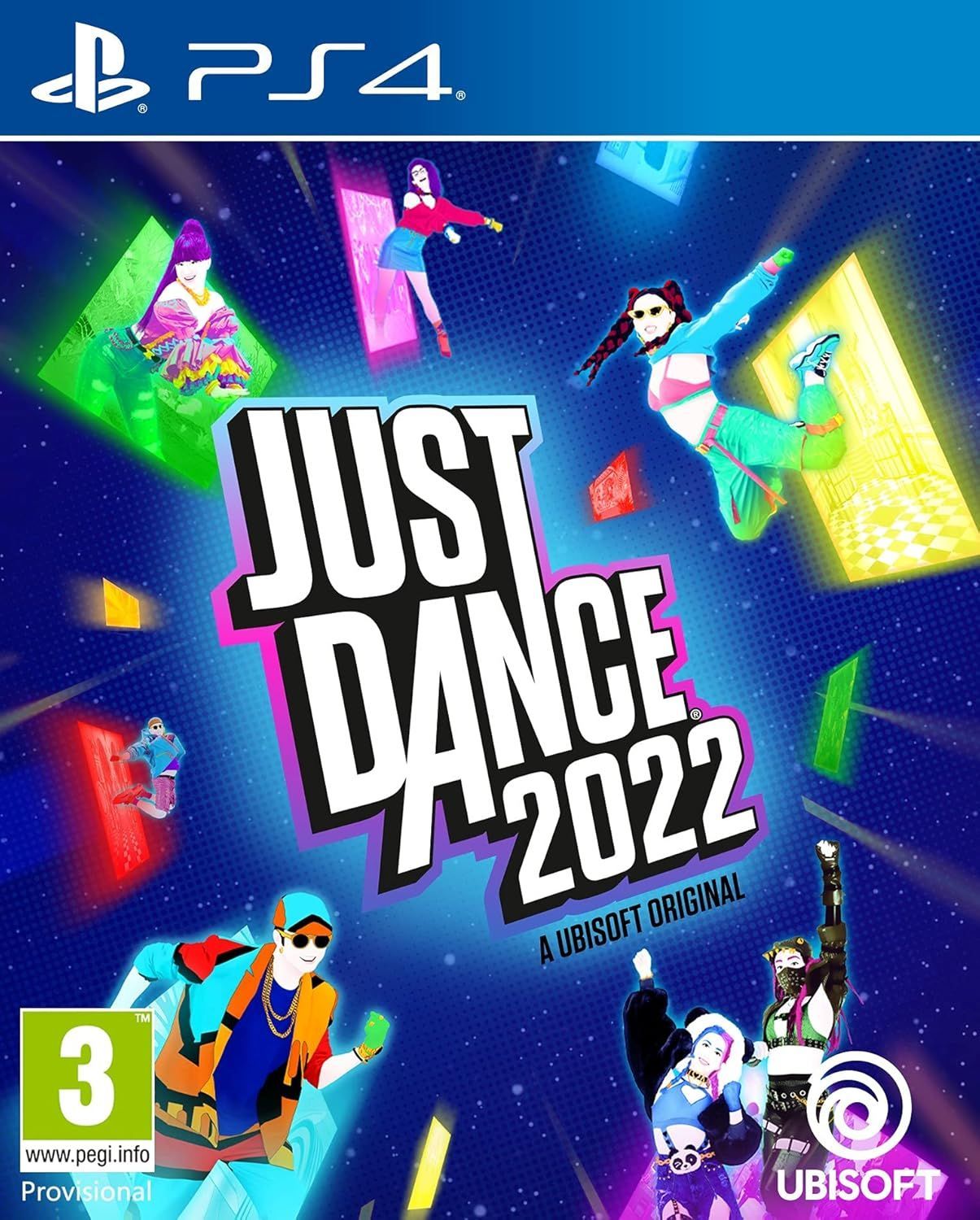 Just Dance 2022 - Image 1