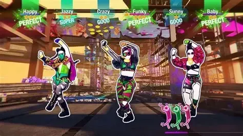 Just Dance 2022 - Image 2