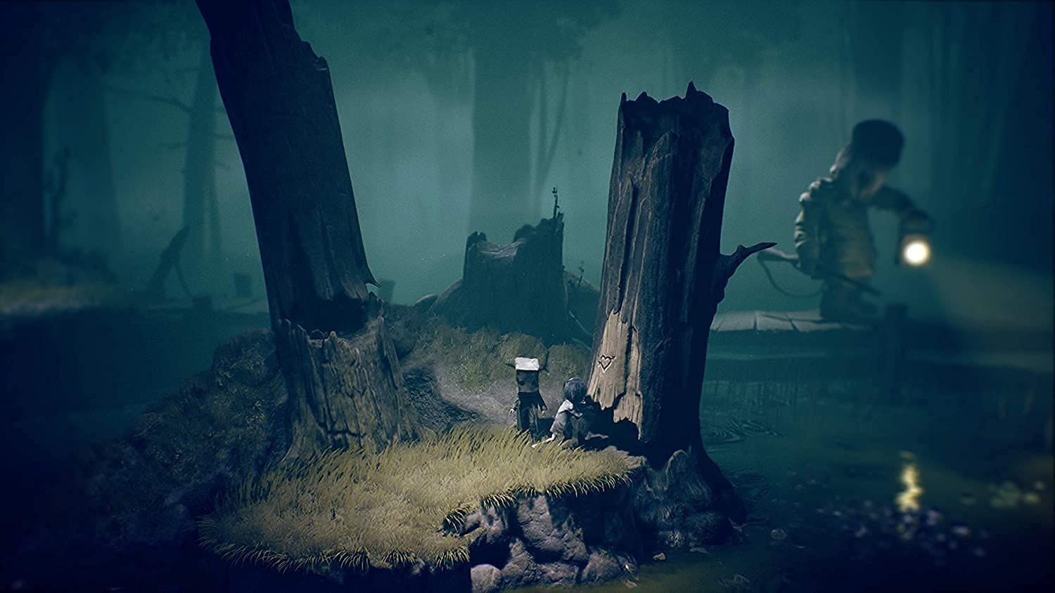 Little Nightmares II - Image 4