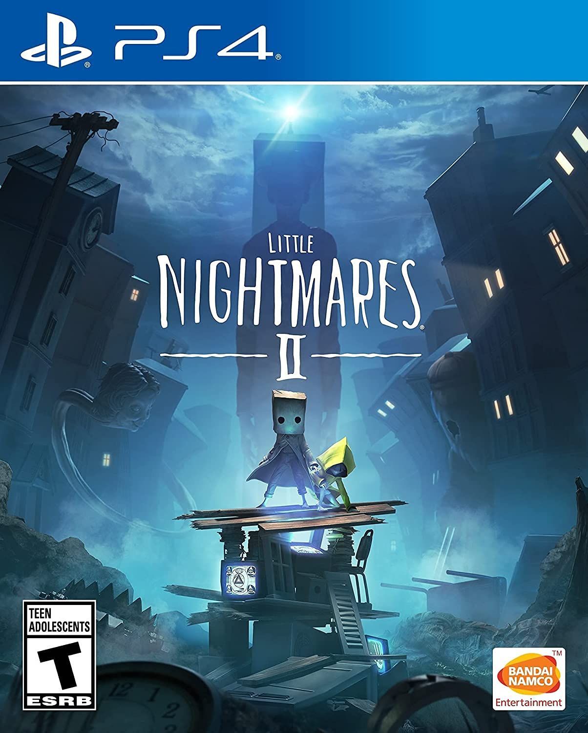 Little Nightmares II - Image 1