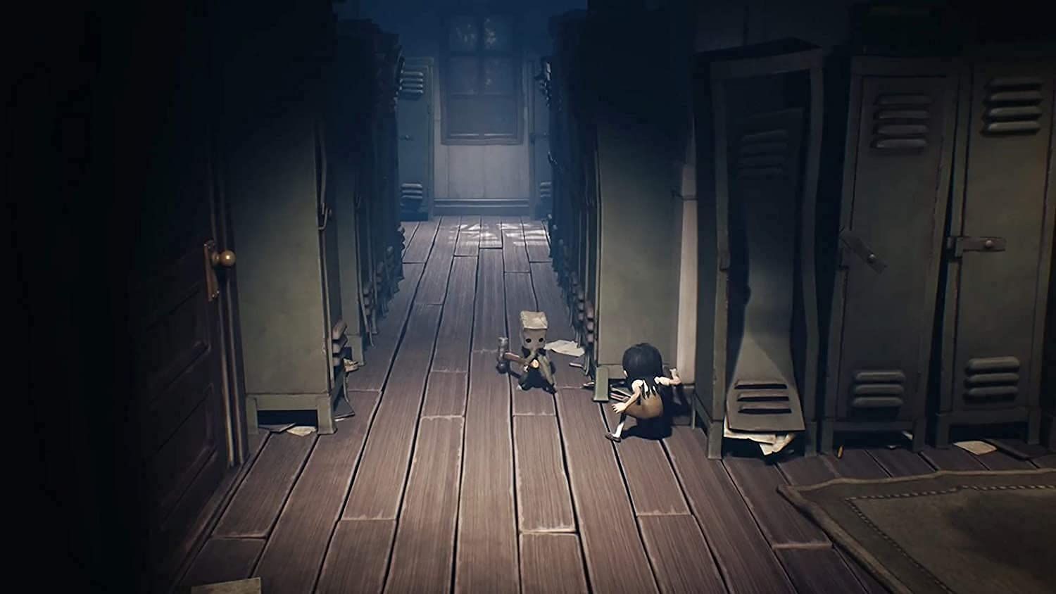 Little Nightmares II - Image 2