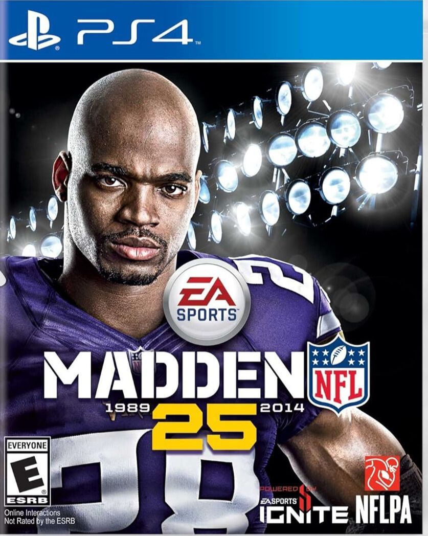 Madden NFL 25 - Image 1